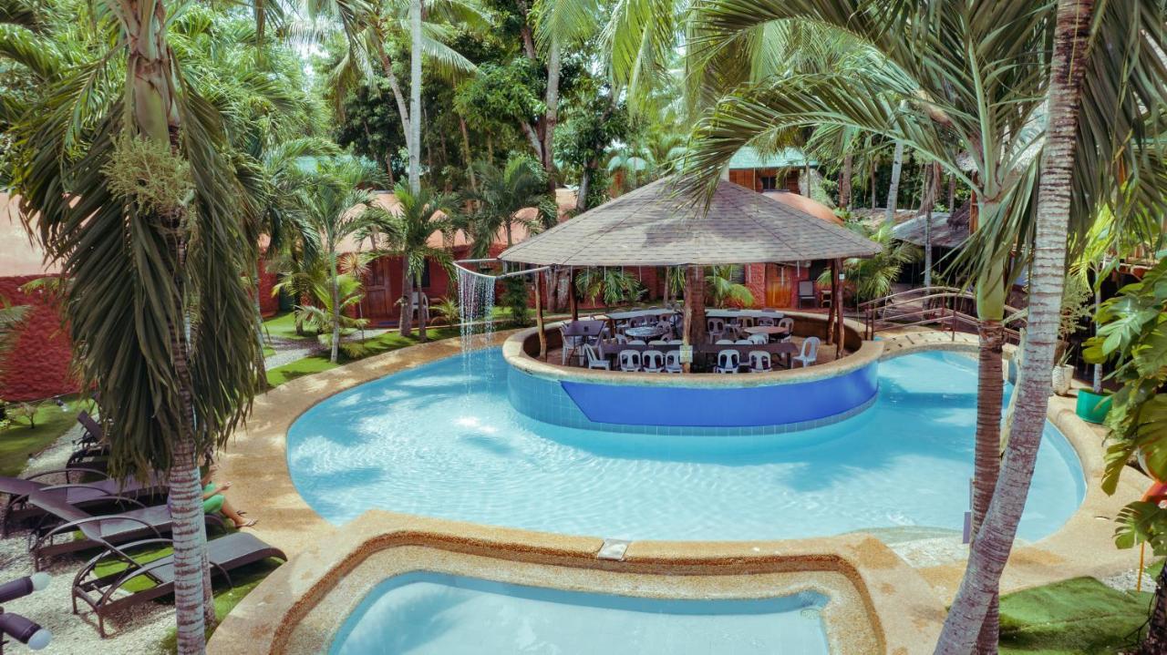 Panglao Chocolate Hills Resort Exterior photo