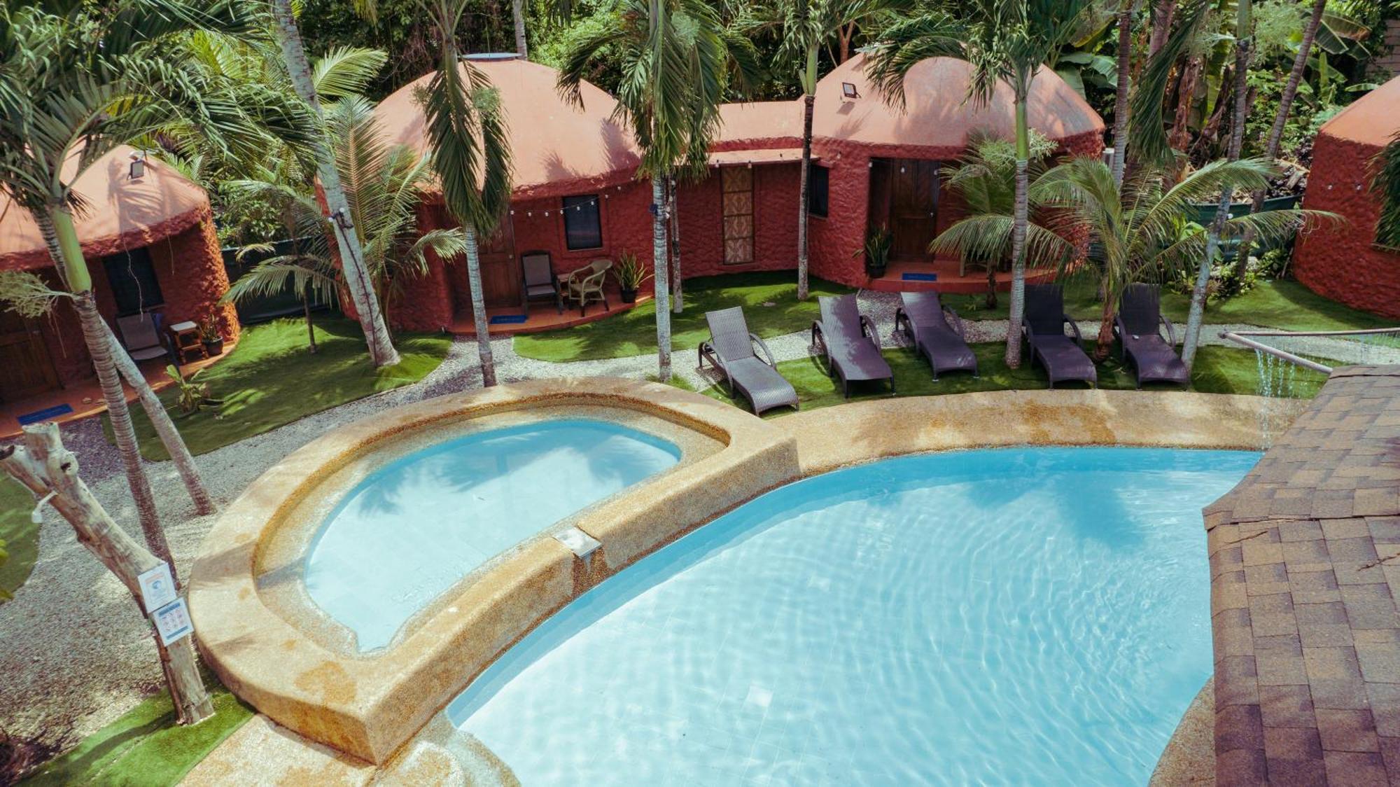 Panglao Chocolate Hills Resort Exterior photo
